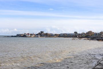 Seaview, 3 St Alban's, Newtownsmith, Sandycove, Co. Dublin, A96 AD62