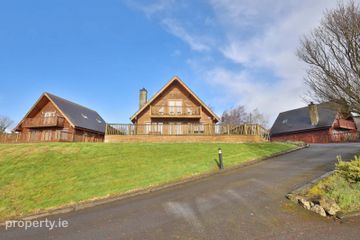15 Lough Sillan Lodge, Shercock, Sherlock, Co. Cavan, A81CP82