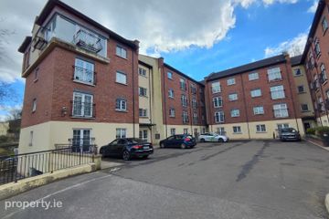 Apartment 11, Stonebridge Court, Cavan, Co. Cavan, H12YD65