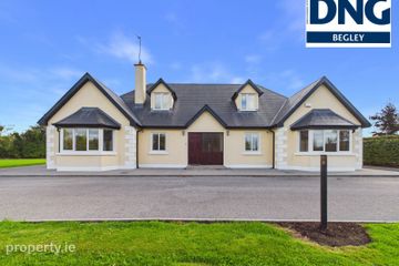 Hall, Moate, Ballinahown, Co. Westmeath