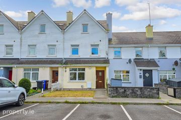 111 River Village, Monksland, Athlone, Co. Roscommon, N37Y6X0