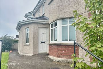 2 Benrue, Rathasker Road, Naas, Co. Kildare