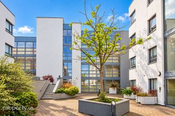 Apartment 58, Grove Court, Blanchardstown, Dublin 15, D15HDT0
