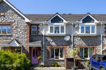 5 Sandymount Square, Blackrock, Co. Louth, A91 W276