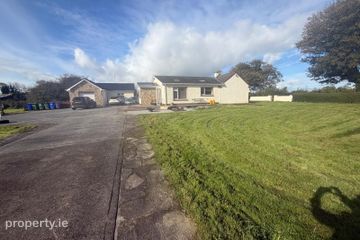Ard, Geashill, Co. Offaly, R35EY16