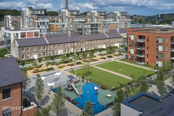 Clancy Quay by Kennedy Wilson, South Circular Road, Dublin 8