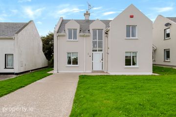 9 Lakeside, Our Lady's Island, Co Wexford, Y35 R239