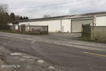 Unit 1, Jamestown, Clonmel, Co. Tipperary