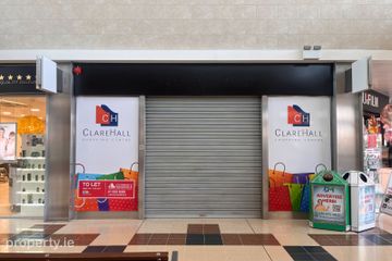 Unit 14, Clarehall Shopping Centre, Malahide Road, Clongriffin, Dublin 17