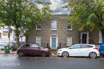 Basement Apartment, 1 Lennox Street, Portobello, Dublin 8