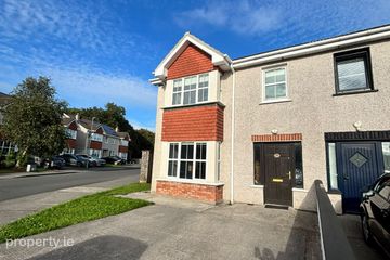 32 Dun Eoin Meadows, Carrigaline, Carrigaline, Co. Cork