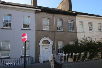 2 Cuchulainn Place,  Rahilly Street, Cobh, Co. Cork, P24AE39