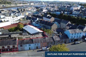 Site Formerly Known As, 'The Show Boat', 17 The Glen, Waterford City