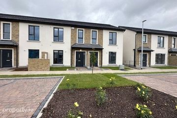  79 Riverwood, Thurles, Thurles, Co. Tipperary, E41H7P4