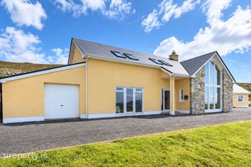 Pulgloss, Roonah Point, Roonah Quay, Co. Mayo, F28HD30