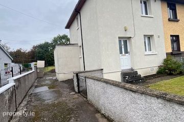 77 Saint Brigid'S Crescent, Bagenalstown, Co. Carlow, R21C634