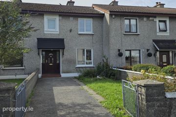 302 Castlepark, Ballybane, Co. Galway, H91X9TA