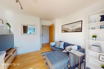 Longboat Quay South Apartments, Hanover Quay, Dublin 2 — photo 3