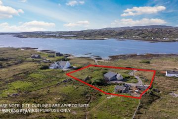 Derrigimlagh, Ballyconneely, Co.Galway, H71DR60