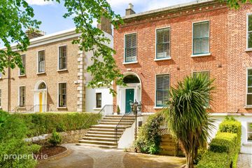 Leinster Road, Rathmines, Dublin 6