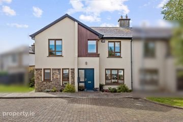 22 Elderwood, Castlebridge, Castlebridge, Co. Wexford, Y35A478