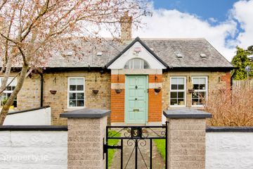 3 Riverside Cottages, Templeogue, Templeogue, Dublin 6w