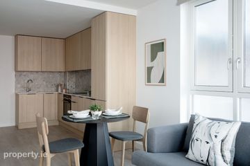 Newmarket Yards - 1 Bed, Newmarket Yards, Dublin City Centre, Dublin 8 — photo 3