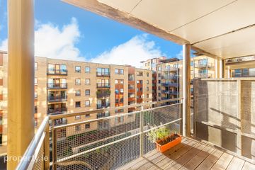 Apartment 21, Block A, Castleforbes Square, IFSC, Dublin 1