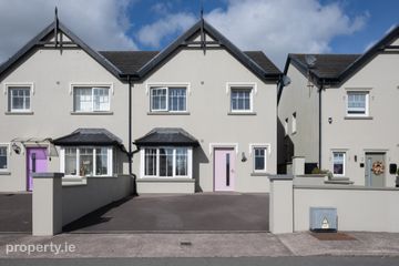 6 Maglin Green, Ballincollig, Cork, P31Y265