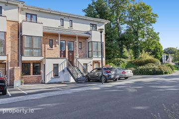 Apartment No. 2 All Hallows Green, Griffith Avenue, Drumcondra, Dublin 9, D09N7P2