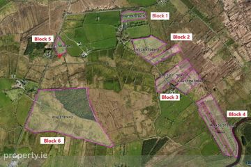 Knocks & Tulleague, Killasser, Swinford, Co. Mayo