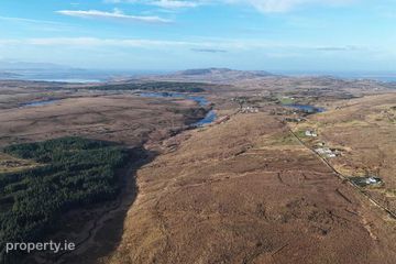 Oughtmeen, Dungloe, Co. Donegal