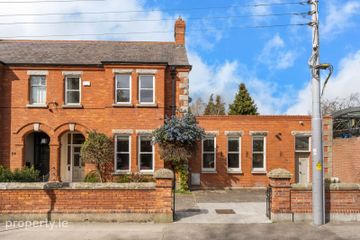 Elsinore, 28 Sandymount Avenue, Sandymount, Dublin 4, D04Y880