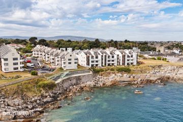 9 Inishboffin, Bailey View, Dalkey, Co. Dublin, A96 NW56