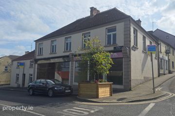 Upper Bridge Street, Belturbet, Co. Cavan, H14FT67