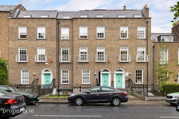 11/12 Warrington Place, Dublin 2, Dublin 2, Co. Dublin