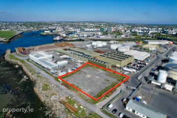 Galway Harbour Enterprise Park, Galway City Centre, Co. Galway — photo 3