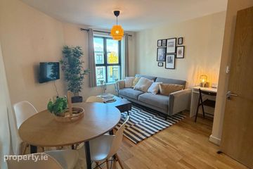 Apartment 23, Saint Fintan'S, North Street, Swords, Co. Dublin