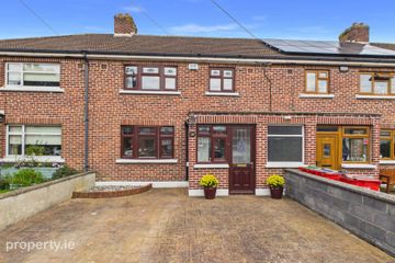 138 Killester Park, Killester, Dublin 5, Co. Dublin, D05T2Y9