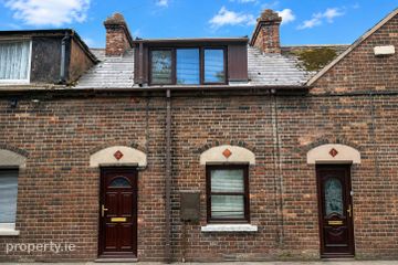 2 Hibernian Buildings, Albert Road, Blackrock, Co. Cork, T12Y5FT