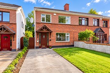 3 Berwick Rise, Swords, Co. Dublin, K67TF20