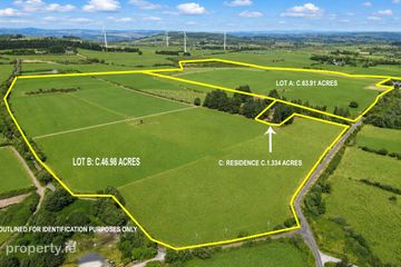 Gurranreigh, Lissarda, Co. Cork