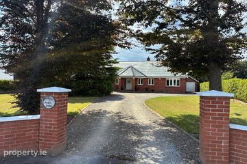 Arden Lodge, Kilrush, Dungarvan, Co. Waterford, X35T996