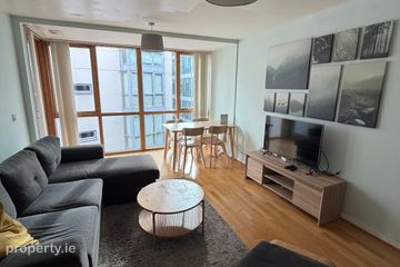 Apartment 26, The Clayton, The Gasworks, South Lotts Road, Grand Canal Dock, Dublin 4