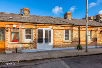 27 Pembroke Cottages, Ringsend, Dublin 4, D04N4A0