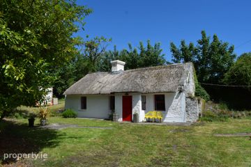 Rose Thatch Cottage, Roveagh, Kilcolgan, Co. Galway, H91WEP9