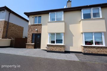 1 Waterpark Avenue, Carrigaline, Carrigaline, Co. Cork, P43Y166