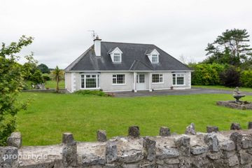 Cill Castle Lodge, Timanagh, Ballintubber, Roscommon, Co. Roscommon, F45HE44