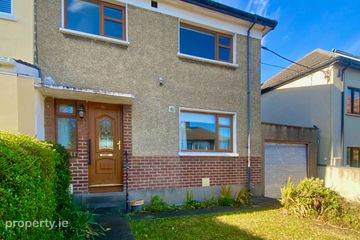 24 Lissadel Avenue, Dublin 12, Drimnagh, Dublin 12, D12YD43