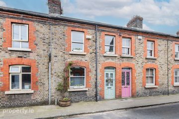 31 Avondale Avenue, Phibsborough, Dublin 7, D07YA06